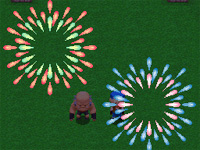 The Fireworks Festival